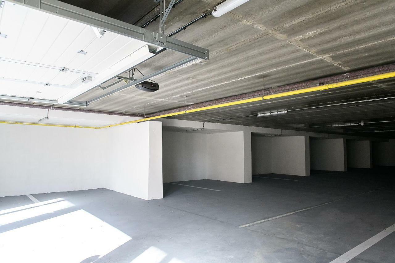 Apartment Carlo 7D Veľký Slavkov 외부 사진