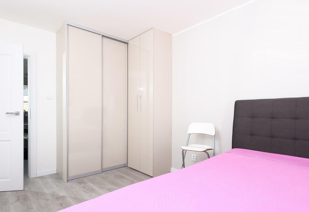 Apartment Carlo 7D Veľký Slavkov 외부 사진